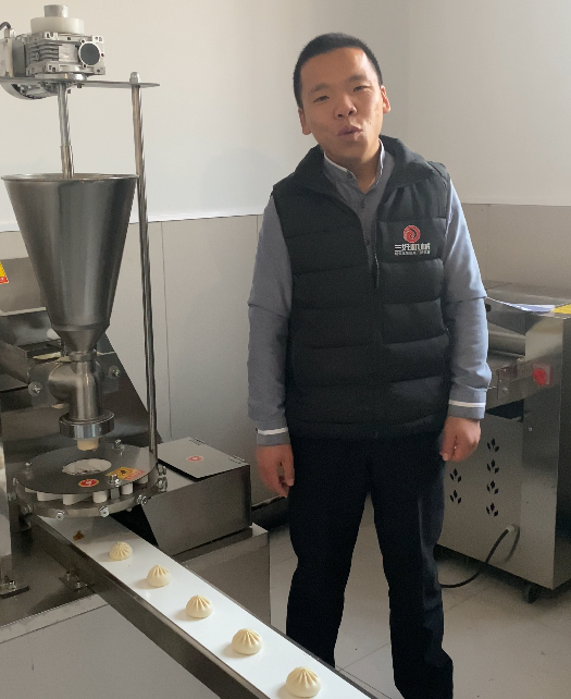 包子機普通小型 包子機普通小型