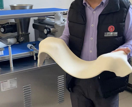 餃子機怎么做出薄皮大餡的餃子 餃子機怎么做出薄皮大餡的餃子