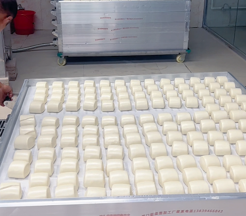 饅頭機做的饅頭好不好吃 饅頭機做的饅頭好不好吃