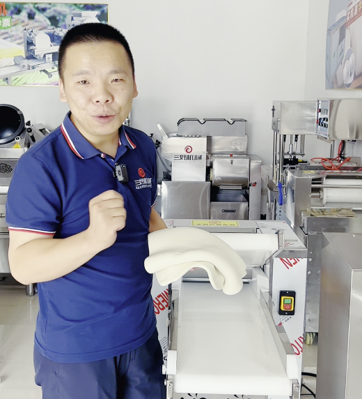 三好壓面機怎么樣 三好壓面機怎么樣