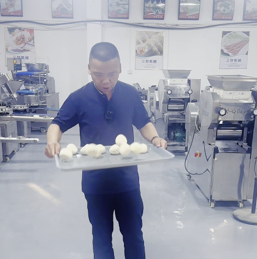 速凍生胚包子應該怎么做 速凍生胚包子應該怎么做