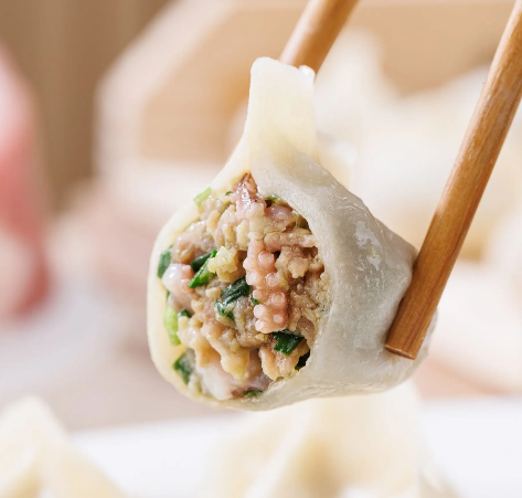 ?餃子機如何做出薄皮大餡、久煮不破的美味？這些技巧你知道嗎？